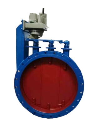 通風(fēng)蝶閥的安裝說明 通風(fēng)蝶閥